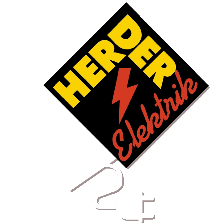 Herder Elektrik Logo